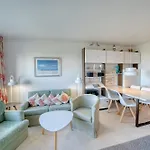 - Haus L, App 0l0506 Lejlighed