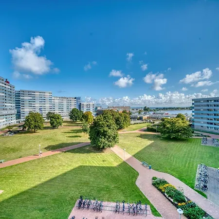 Lejlighed - Haus L, App 0l0506 Heiligenhafen