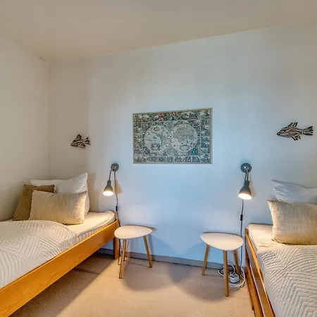 - Haus L, App 0l0506 Apartment
