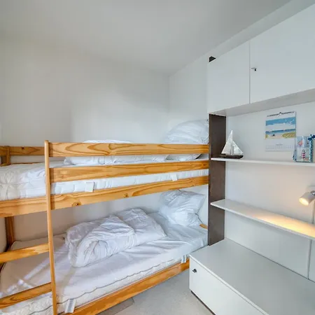 Lejlighed - Haus L, App 0l0506 Heiligenhafen