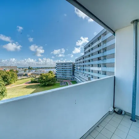 Lejlighed - Haus L, App 0l0506 Heiligenhafen