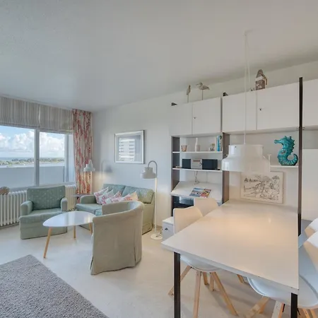 Lejlighed - Haus L, App 0l0506 Heiligenhafen